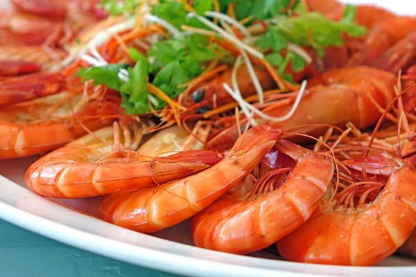 Du Lịch Biển Hải Tiến – Nhà hàng hải sản ngon ở biển Hải Tiến Thanh Hoá